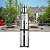 TFCFL 12V 180W 3m3/h 25m, 24V 200W 16L/min 60m Solar