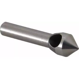 Keo 1/2" Head Diam, 5/16" Shank, 0 Flute 82° Cobalt Countersink Bright Finish...