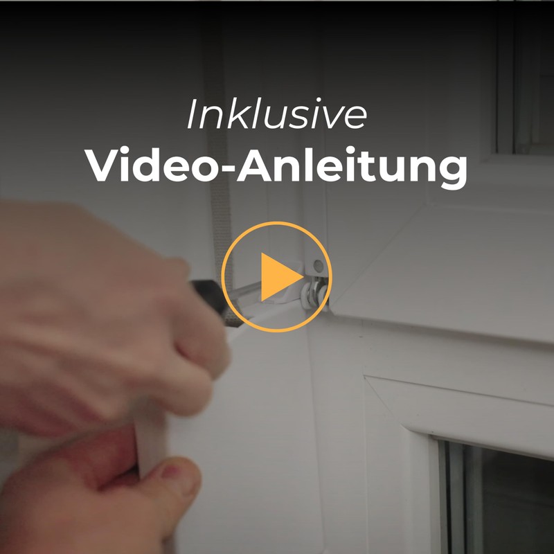 Bellux Surface-Mounted Belt Winder - Mini Belt Winder with Automatic