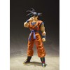 Super Saiyan Goku Full Power Dragon Ball Super S.H. Figuarts