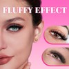 TDANCE Easy Fan Lash Extensions 3D Fluffy Rapid Volume Lash