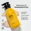 O Boticário Nativa Spa Golden Plum Radiant Body Lotion 400ml