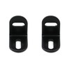 KUMGROT 20 Pcs Adjustable Wood Table Top Expansion Bracket Corner