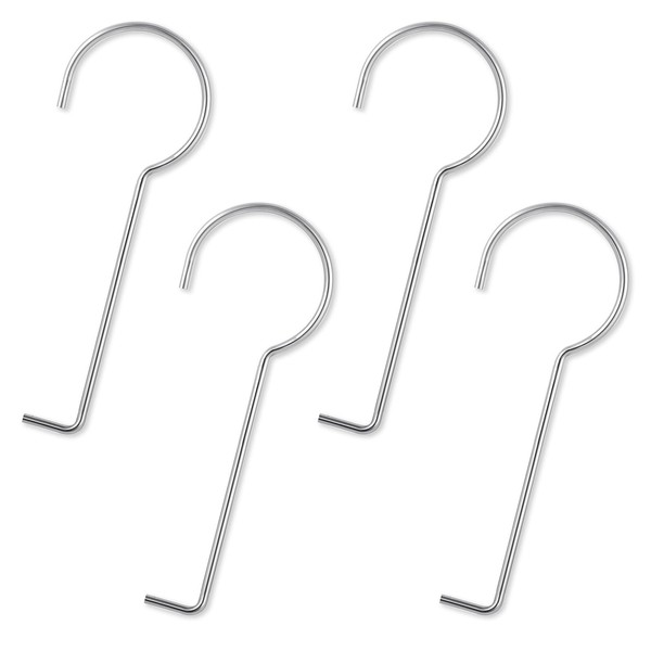 JIEYAO Hair Catcher Lifting Hook for Drain, Drain Grate Puller