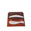 STICKON Medical Grade Stainless Steel Gua Sha Set 2pcs Scraping