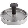Küchenprofi 1066663012 Hamburger Press 2-Piece