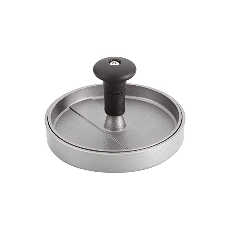 Küchenprofi 1066663012 Hamburger Press 2-Piece