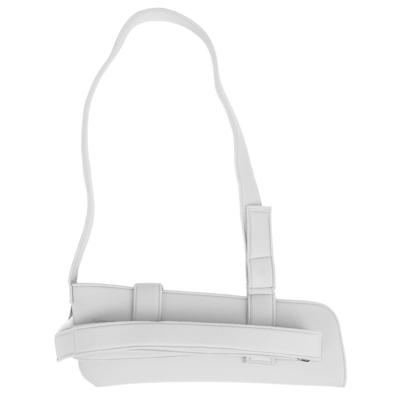 Adults Upper Arm Sling Shoulder Immobilizer Arm Fracture Postoperation Broken