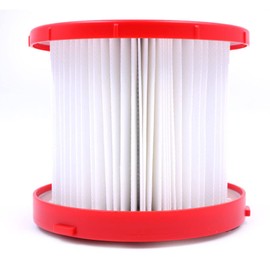 WANGCL Replacement Vacuum HEPA Filter for Milwau_kee 49-90-1900 Wet/Dry VAC 0780-20/0880-20