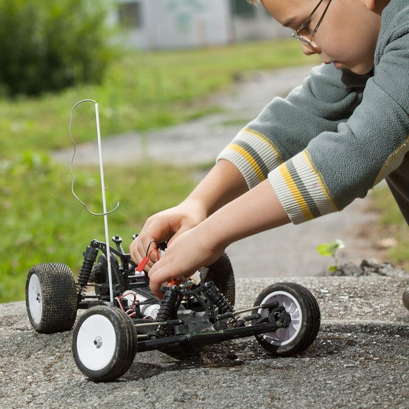 uxcell 3mm x 200mm 304 Stainless Steel Solid Round Rod