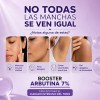Booster Arbutina 7% Manchas Rostro Cuerpo 100ml