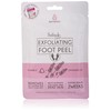 Bathefex Softsole Express Exfoliating Foot Peel Sachet