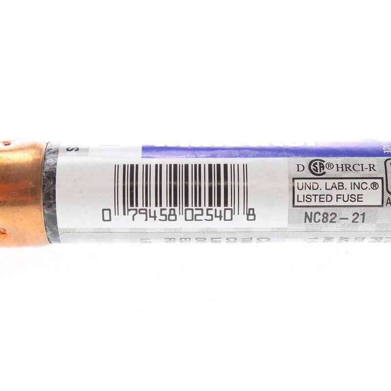 Littelfuse FLSR030ID UL Class RK5 Dual Element Time Delay Fuse