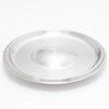 Endoshoji ANB3202 Commercial Torino Pot Lid, 7.1 inches (18 cm),