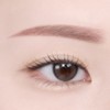 TWOSLASHFOUR Shining Brow Color Cara 4g - Bunny Blonde