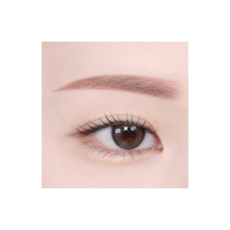 TWOSLASHFOUR Shining Brow Color Cara 4g - Bunny Blonde
