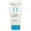 Original Sprout Classic Hair Gel, Medium Hold 4 oz by