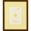 Iwata MD-84BR-I Picture Frame, Drawing Frame, Inches, Brown