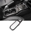 JeCar Gear Shift Cup Holder Panel Trim Cover for Jeep