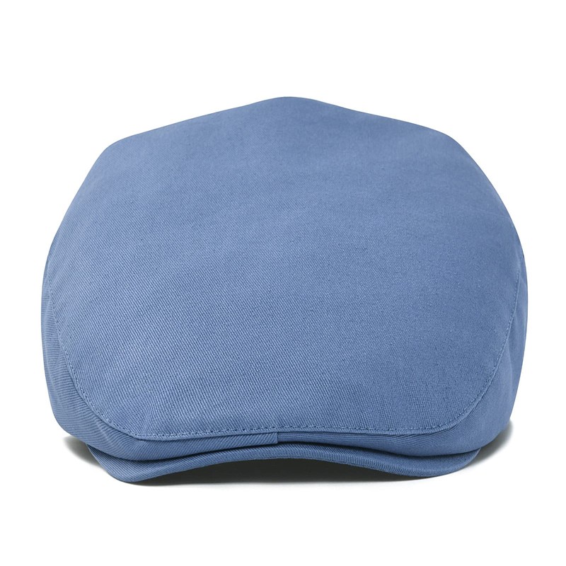 STARANCE - Gorro de algodón para hombre, diseño de hiedra