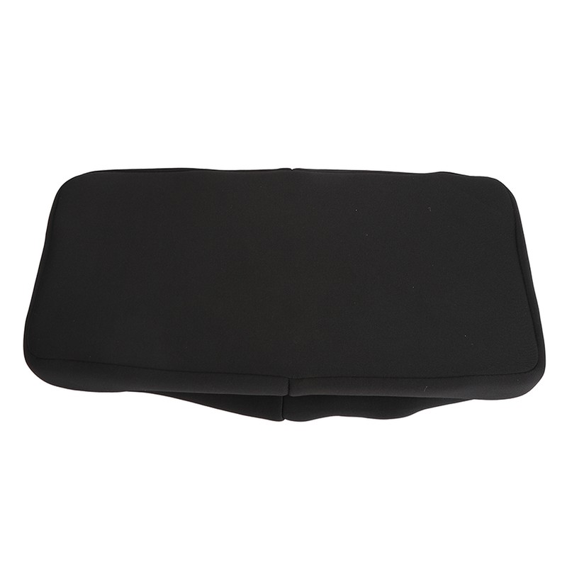 Knee Scooter Cushion Cover Comfortable Removable Non Slip Knee Scooter