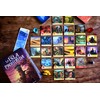 Devir Die Verbotene Insel, Brettspiel, mit Freunden, Kooperationsspiel, kooperatives Spiel,