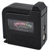 UBANU 1Pc BT-860 Universal Small Battery Volt Tester Checker, High
