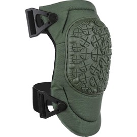 ALTA 50433-09 Alta Flex 360 Knee Pad Olive Green