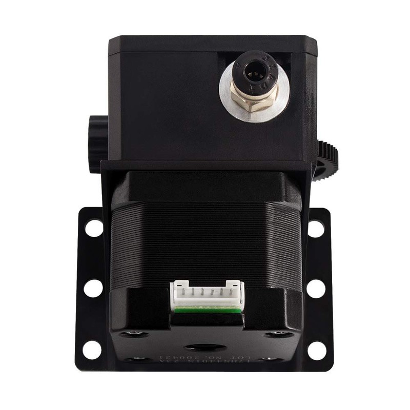 SIMAX3D Upgrade of Titanium Extruder Parts Compatible with CR10, Ender