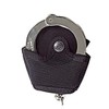 Vega Holster 2P77 Open Handcuff Holder Made of Cordura S