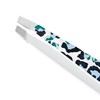 Tweezerman Leopard Slant Tweezer