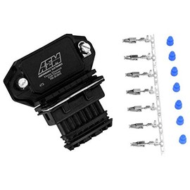 AEM (30-2843) 3-Channel Ignition Coil Driver