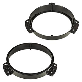 Speaker Adaptor Rings for Subaru Forester 2015 – Back Door