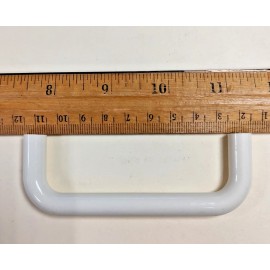 HEWI NOS HEWI 548.99 Nylon Wire Pull Color 1 (White) 4 5/16" Discontinued?