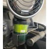 Polaris Teryx KRX 1000 Kawasaki Grab Handle Heater / Drink