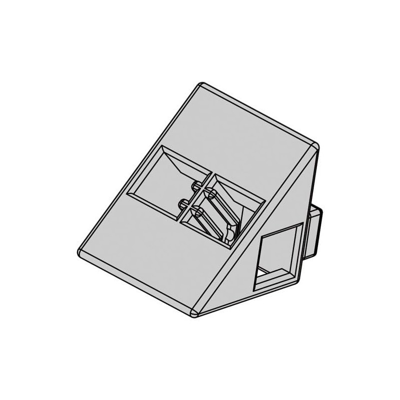 Artec Artec block Triangle A Single item set of 8