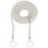Kakudai Bath Stopper Chain 9426 Length: 1000mm / 39.37 inches