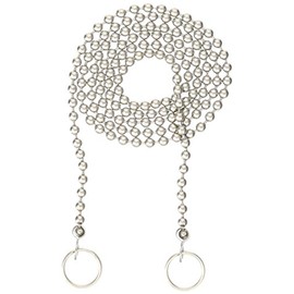 Kakudai Bath Stopper Chain 9426 Length: 1000mm / 39.37 inches