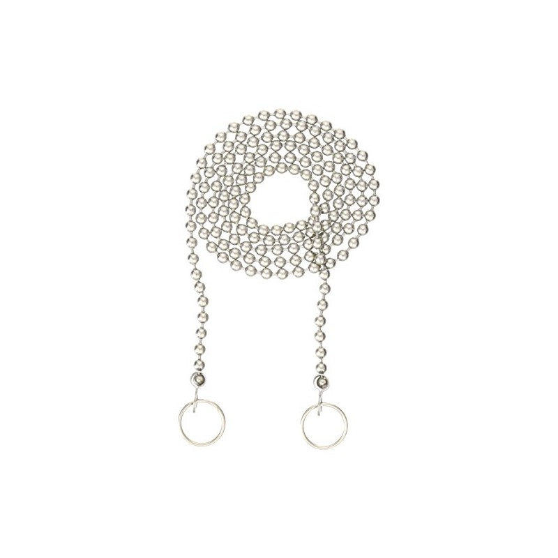 Kakudai Bath Stopper Chain 9426 Length: 1000mm / 39.37 inches