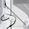 X Motorhome Caravan Motorhome Door Cord Stop Wind Kit