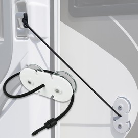 X Motorhome Caravan Motorhome Door Cord Stop Wind Kit