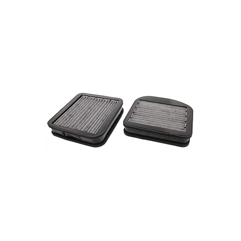 Mapco 67882 Cabin Air Filter