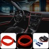 Recambo 6 m EL Wire LED Ambient Lighting, 12 V
