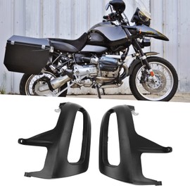 KIMISS Motorcycle Cylinder Engine Protection Bar, Engine Cylinder Head Protection Replacement for R1150GS R1150RT R1150RS 2001-2003, Popular