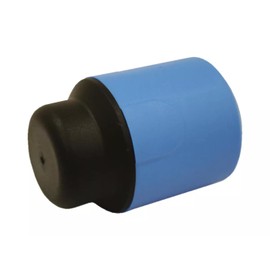 JG Speedfit UG4625B Stop End, Blue, 25 mm