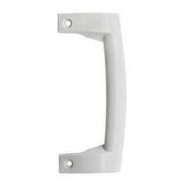Fagor Gwp6127ac Side-by-Side White Metal Door Handle 17.5cm