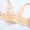 Petit Celeb Breastfeeding Bra, Open Front, Maternity Bra, Wireless, Nursing