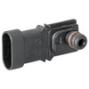 HELLA 6PP 009 400-281 Sensor, intake manifold pressure - with