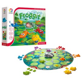 SmartGames : Froggit (Multi)