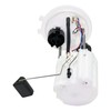 JC Whitney Fuel Pump Compatible with Nissan Micra 2015, Micra